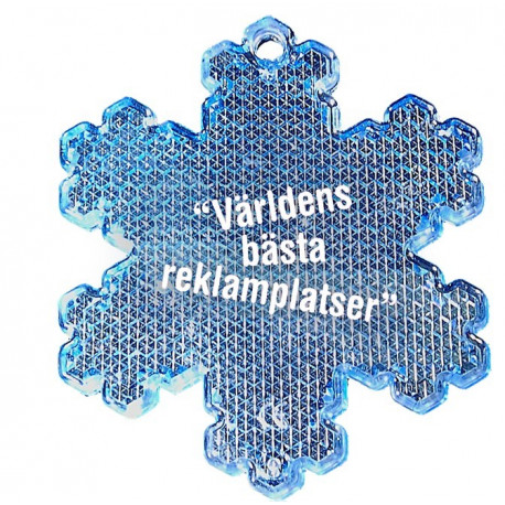Refleksbrikker 55mm Ø, 6401A255