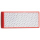 Refleksbrikker  bus 61x51mm, 6406A255