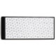 Refleksbrikker  bus 61x51mm, 6406A255