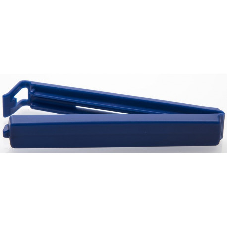 Poseklemmer 14 cm med logo reklame tryk