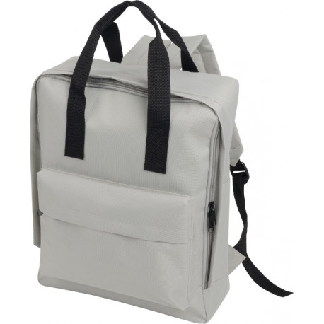 Rygtaske med bæregreb 081965A09