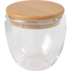 Varmebestandig termo glas 250ml, 0304450A09