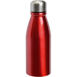 Drikkedunk i aluminium 500 ml  