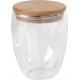 Varmebestandig termo glas 250ml, 0304450A09
