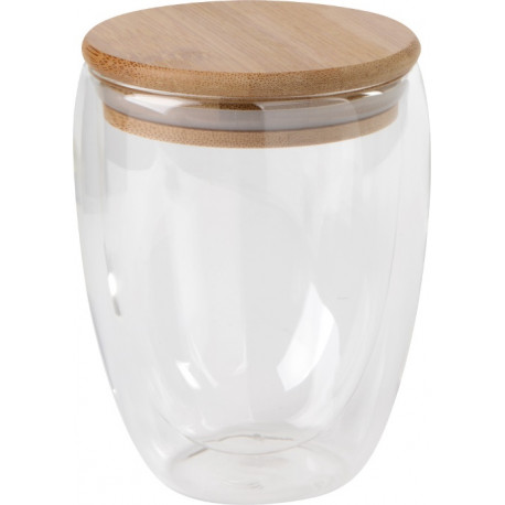 Varmebestandig termo glas 250ml, 0304450A09