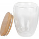 Varmebestandig termo glas 250ml, 0304450A09