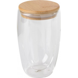 Varmebestandig termo glas 250ml, 0304450A09