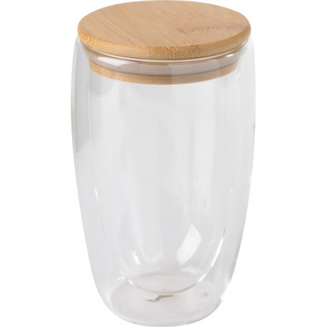 Varmebestandig termo glas 450ml, 9721A30