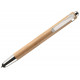 Bambus Stylus kuglepen 9945A30