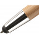 Bambus Stylus kuglepen 9945A30