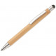 Bambus Stylus kuglepenne 9945A30