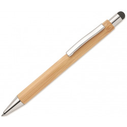 Bambus Stylus kuglepen 8052A30