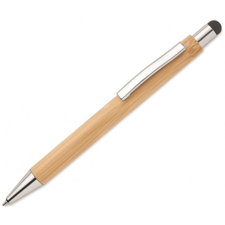Bambus Stylus kuglepen 8052A30