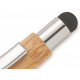 Bambus Stylus kuglepenne 9945A30