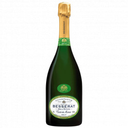 Champagne Besserat de Bellefon Brut 11492A270