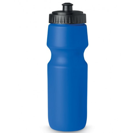 Drikkedunke med logo, 700 ml. Drikkedunke er effektive reklameformidlere