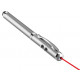 Multi funktions metal kuglepen, 8097A30