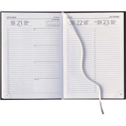 Kalender 145x205mm  DK,D,GB,RUS,NL,FI,BG
