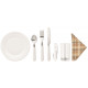 Picnickurve, 2 personer, 6193A30