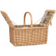 Picnickurve, 2 personer, 6193A30