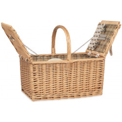 Picnickurve, 2 personer, 6193A30