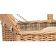 Picnickurve, 2 personer, 6193A30