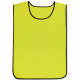 Spiller veste incl 1-farve tryk, 9527A30