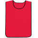 Spiller veste incl 1-farve tryk, 9527A30