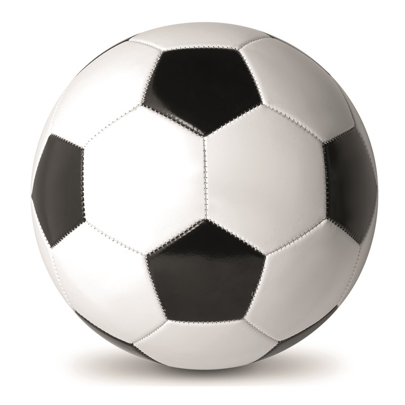 TVstation drøm fjerkræ fodbolde med tryk - fodbolde med logo - fodbolde