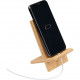 Telefon holdere i bambus, 22458A305
