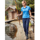 James&Nicholson dame poloshirts  JN411A03
