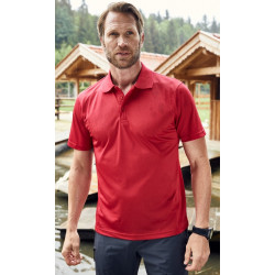 James&Nicholson dame poloshirts  JN411A03