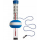 Badevandstermometer