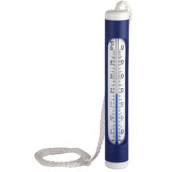 Badevandstermometer
