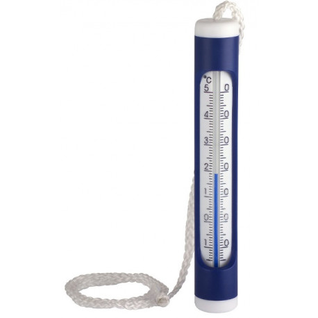 Badevandstermometer
