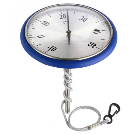 Badevandstermometer