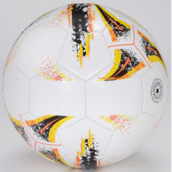 Fodbold, 20cm Ø, 605036A09