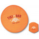 Frisbee, Flyvende tallerken 