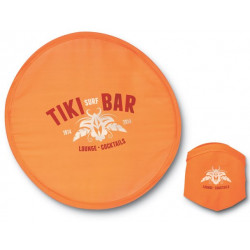 Foldbar frisbee, 24cm Ø, 3087A30