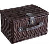 Picnickurve, 2 personer, 604035A09