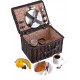 Picnickurve, 2 personer, 6193A30