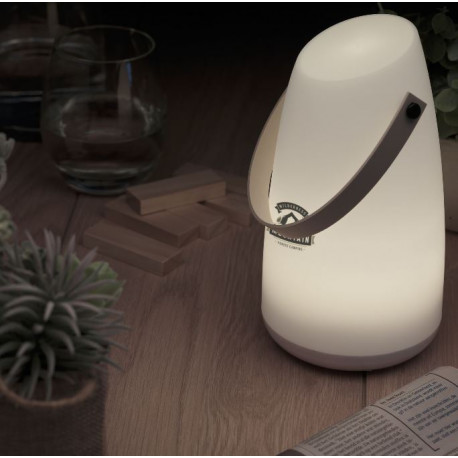Camping lampe 