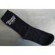 Special fremstillede strømper med logo 