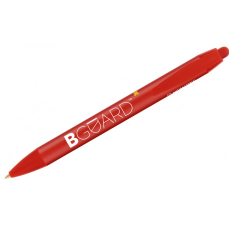 BIC Antibakterie kuglepen 1081A180