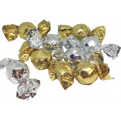 Chokoladekugler sorte, 1kg, 33012A33