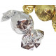 Chokoladekugler med karamelcreme, 1kg, 4000A416