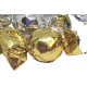 Chokoladekugler med karamelcreme, 1kg, 4000A416
