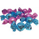Chokoladekugler sorte, 1kg, 33012A33