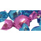 Chokoladekugler sorte, 1kg, 33012A33
