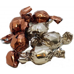 Chokoladekugler sorte, 1kg, 33012A33